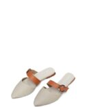 Iris (Beige)