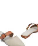 Iris (Beige)