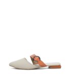 Iris (Beige)