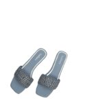 Gemini flats (Blue)